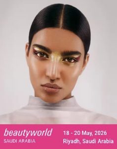 中东市场 | 2026年沙特美容美发展览会
