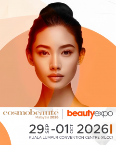东南亚市场 | 2026年马来西亚国际美容展