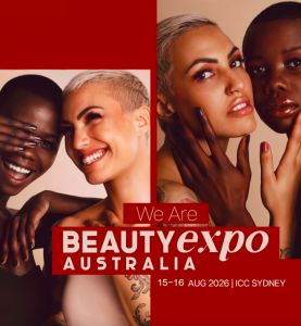 澳洲市场|2026年澳大利亚国际美容展