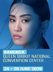 东南亚市场 | 2026年泰国东盟美容展（曼谷）