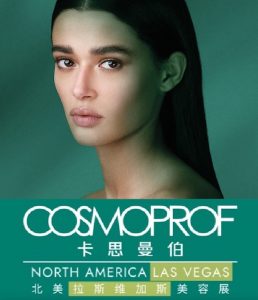美国市场 | 2026年北美拉斯维加斯国际美容展