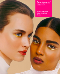 中东市场 | 2026年迪拜（中东）国际美容展览会