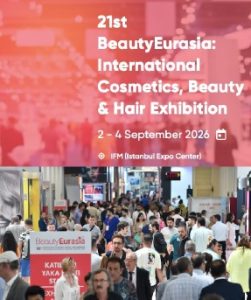 中东市场 | 2026年土耳其美容化妆品展