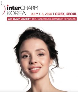 亚洲市场 | 2026年韩国首尔化妆品博览会