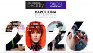 欧洲市场 | 2026年西班牙巴塞罗那美容展